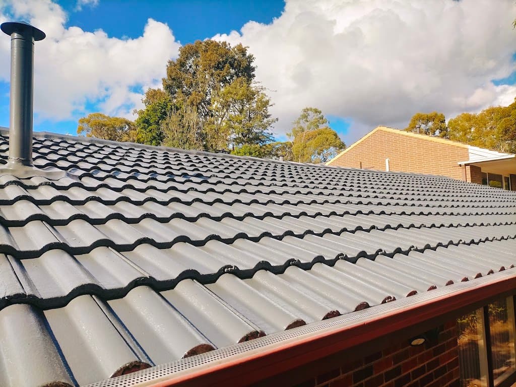 Roof Specialist SA