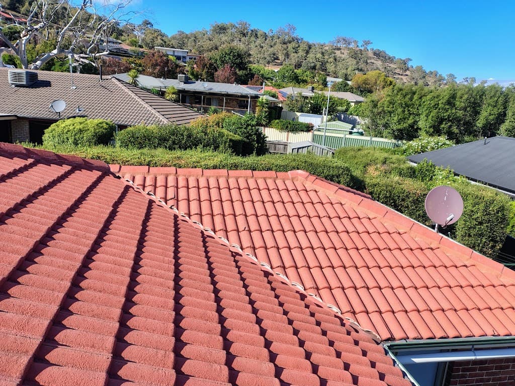 Assure Roofing act