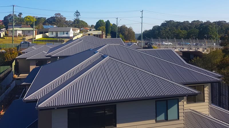 Milligans Roofing Port Macquarie