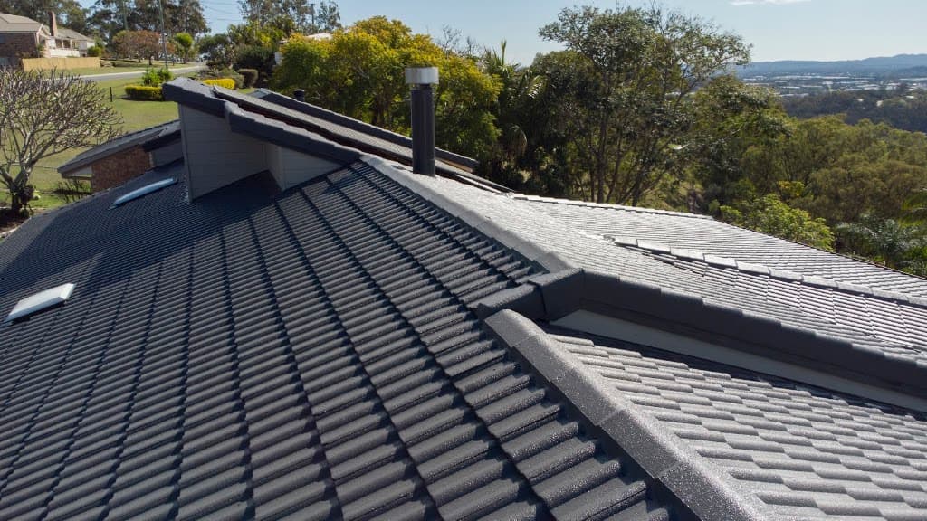 KWR Roofing