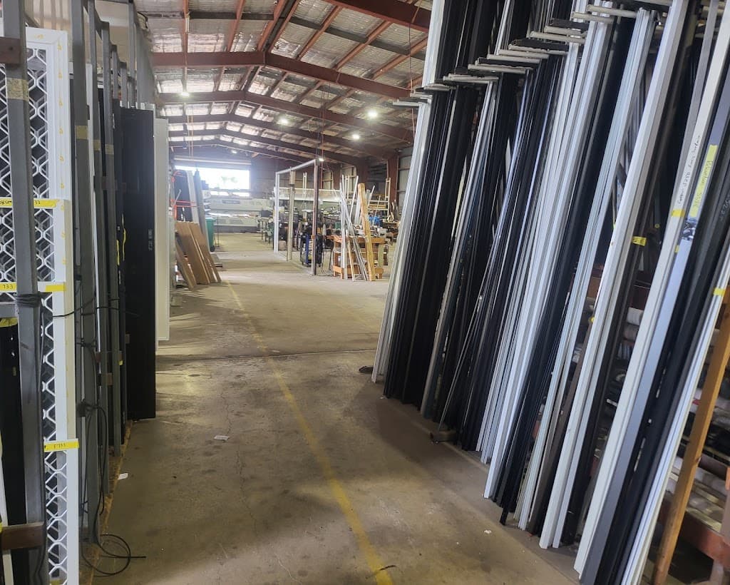 Woodmans Roofing Centre