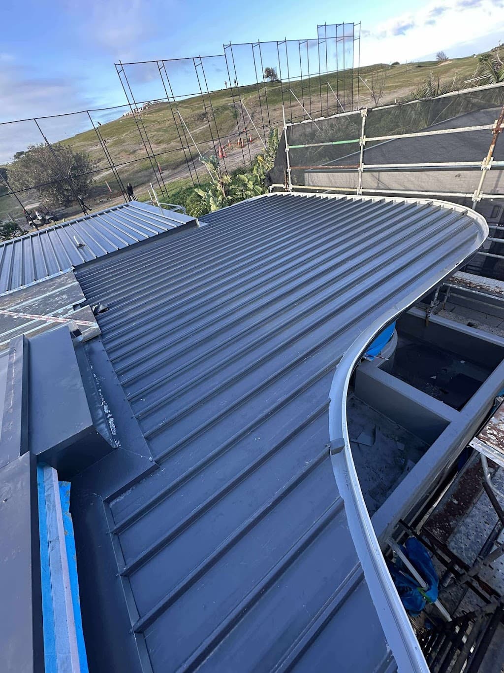 Sydney Roofing Contractors