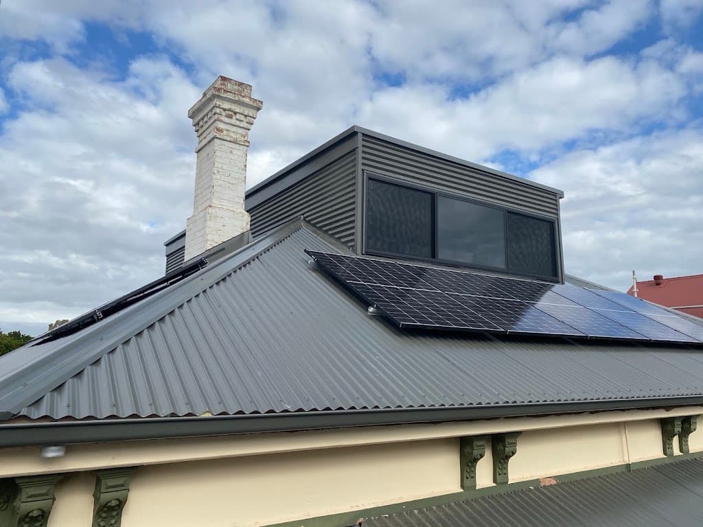 Pro Roof and Gutter
