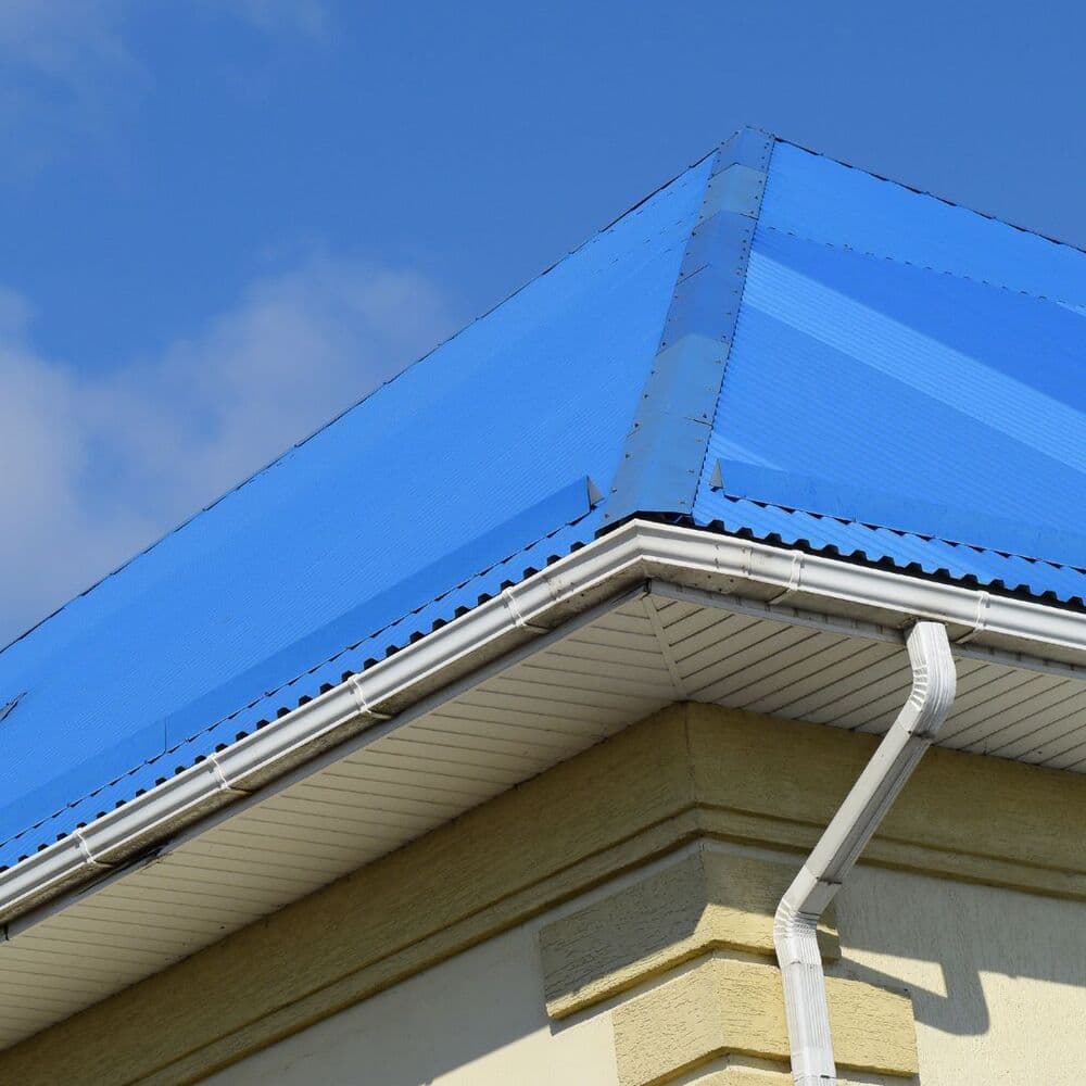Mackay Roof Restoration