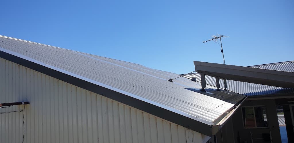 Sydney Gutter & Roof Restoration