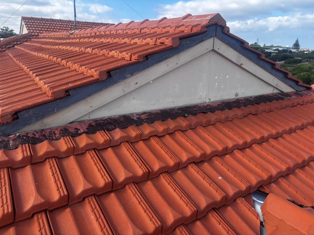 Peel Murry Roof Restorations