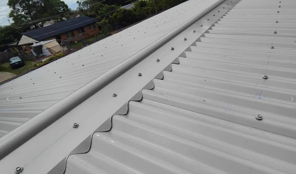 QLD Roof N Gutter