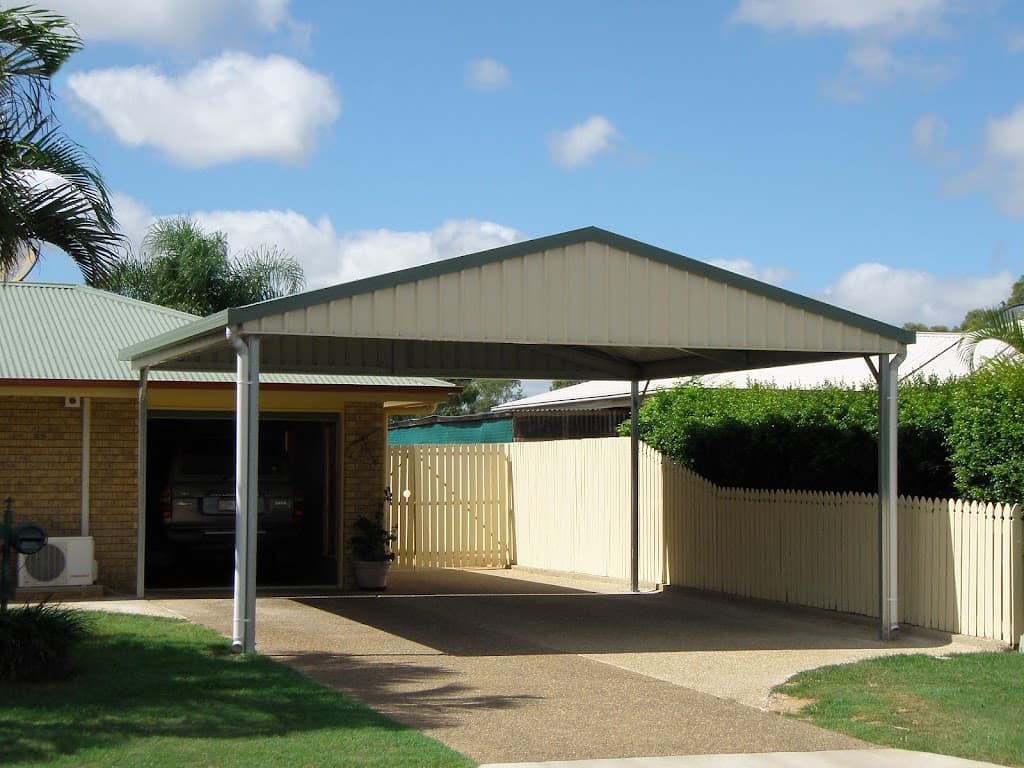 Matrix Steel Bundaberg