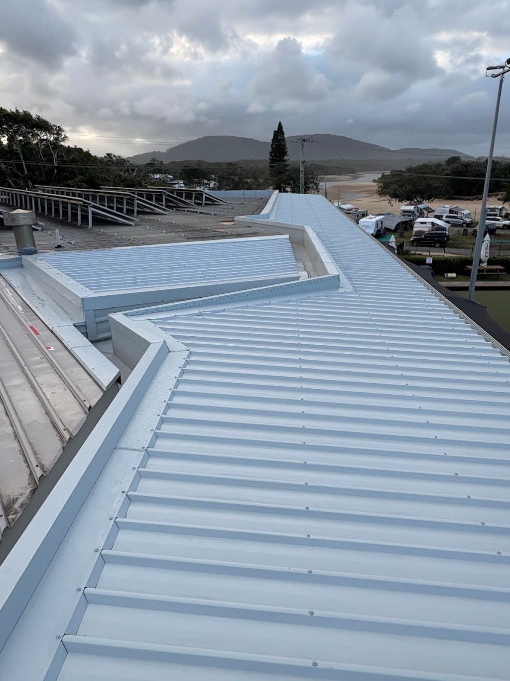 ThomCo Roofing PTY LTD