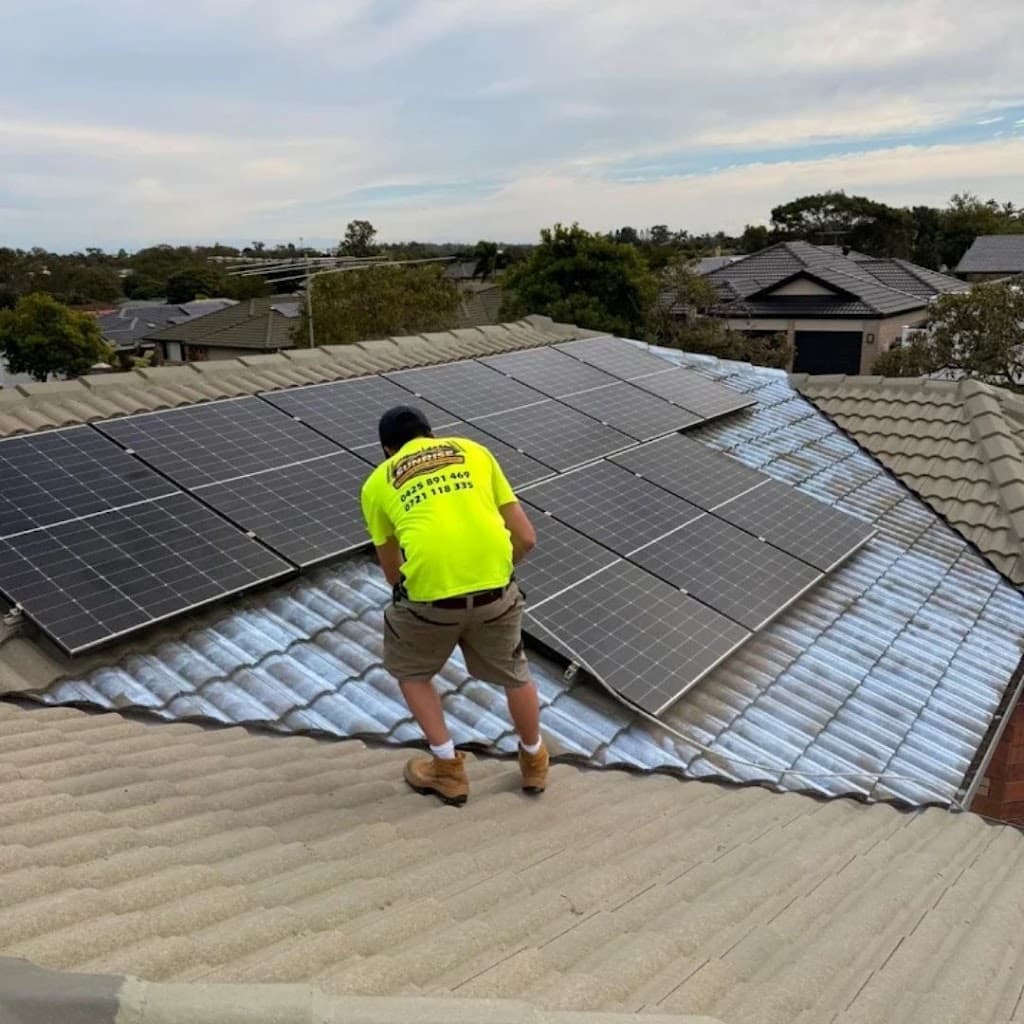 Sunrise Roofing and Home Improvement