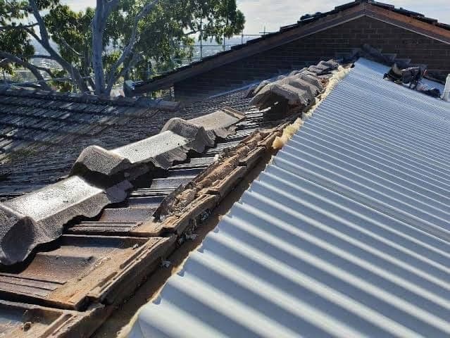 Correct Roofing Melbourne