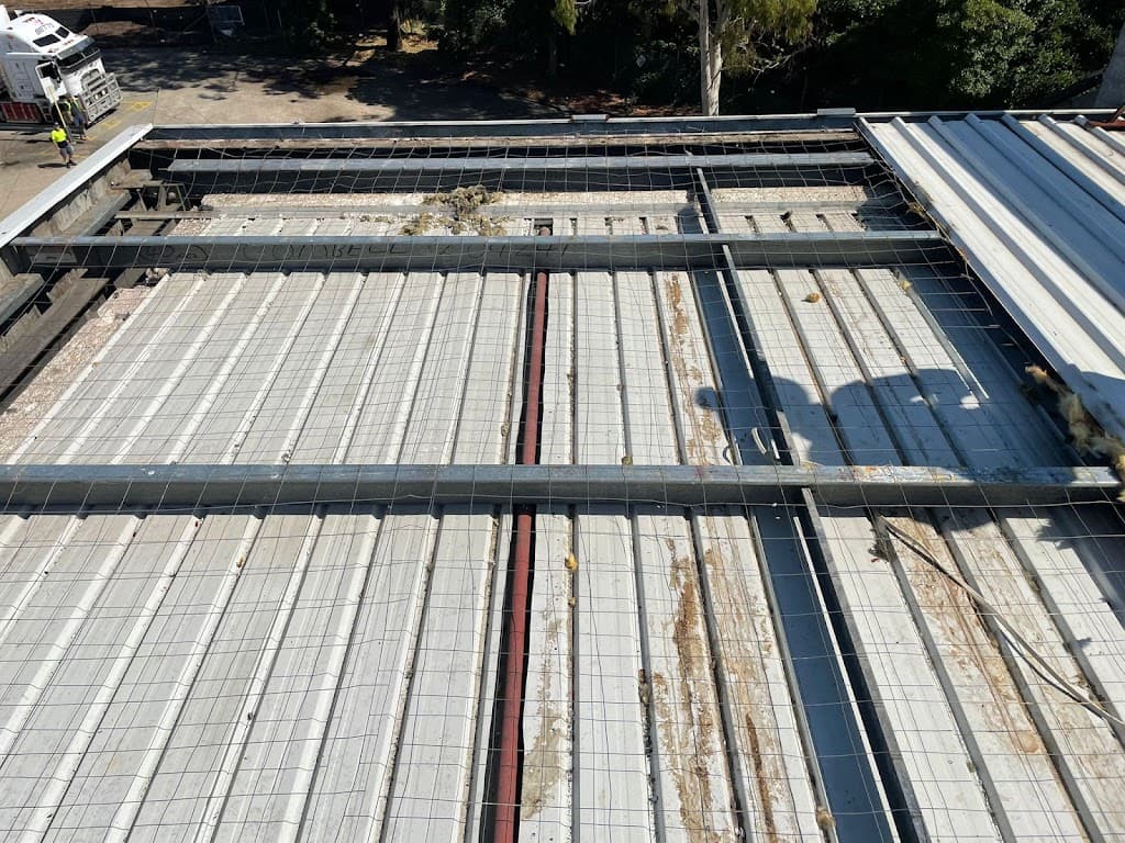 Roof Repairs Sydney PTY LTD