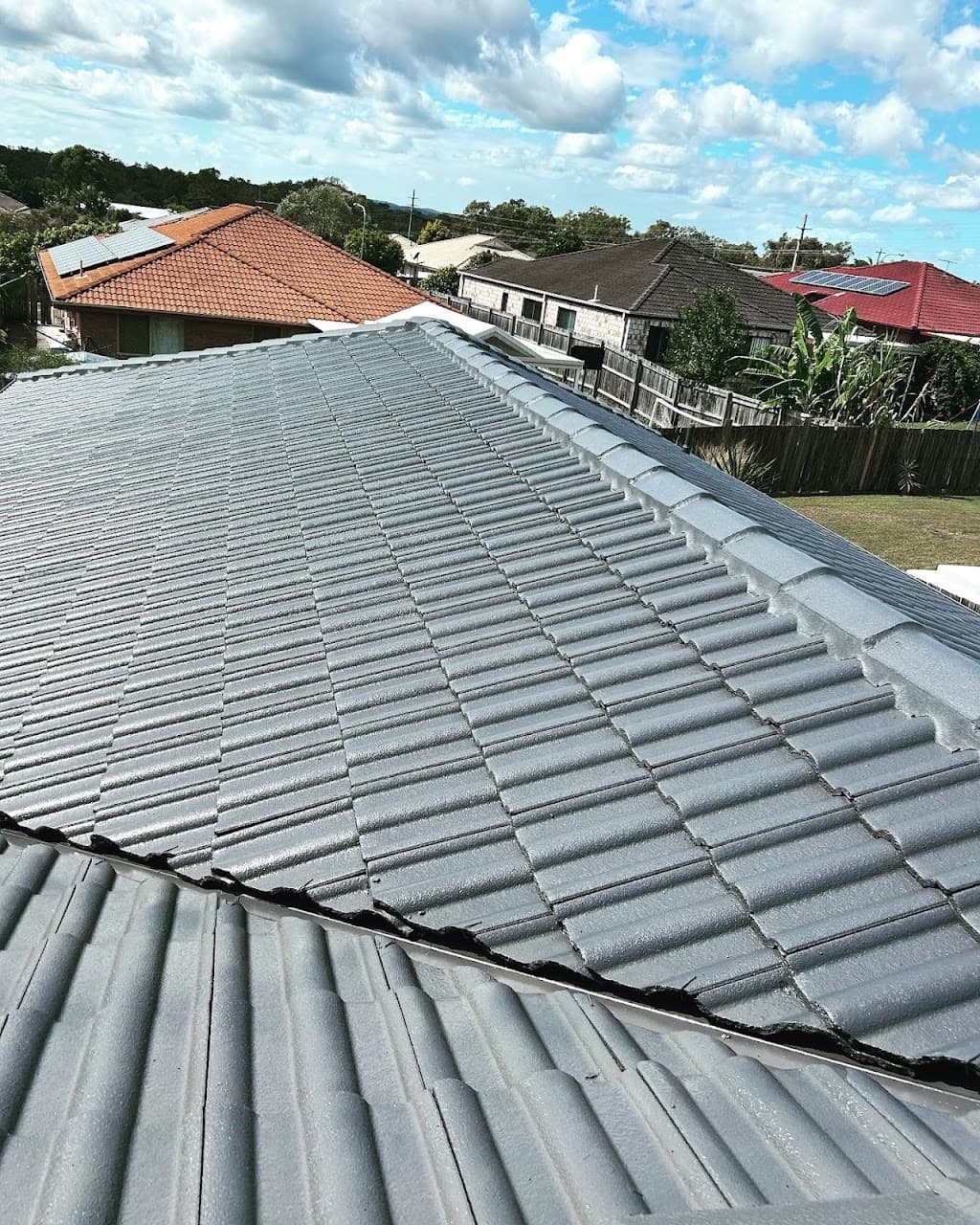 Roof Repair Guys