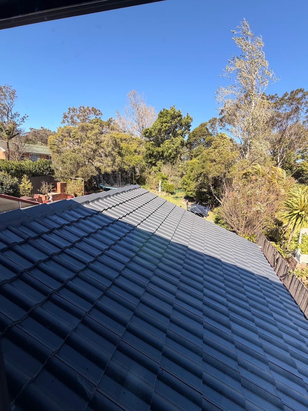 Roofs By Us