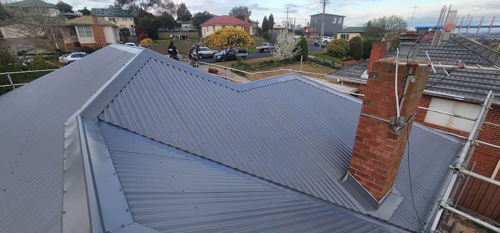 Kane Brennan Roof Plumbing