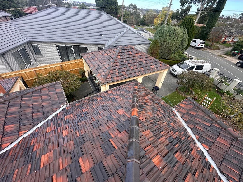 BRP Roof Repair Melbourne