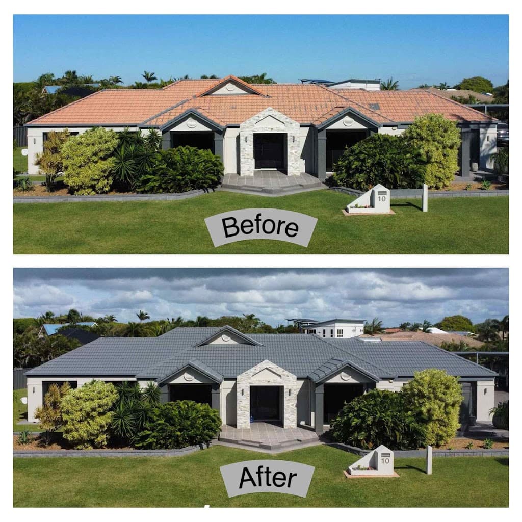 Allstar roof restorations