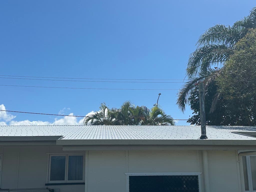 Everyday Roofing and Plumbing Mackay