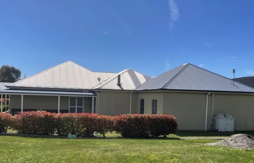 Munro Roofing Brisbane