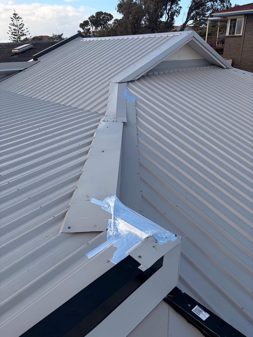 Down South Roof & Gutter