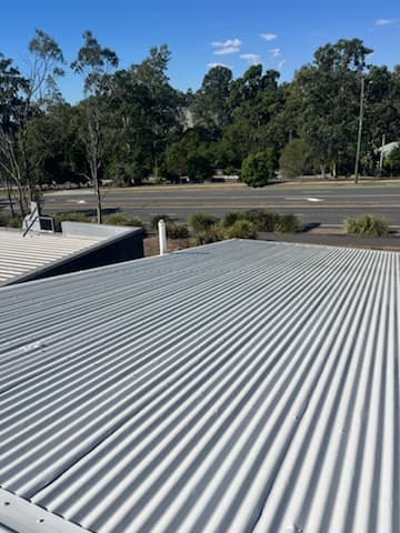 Brisbane Roof Experts