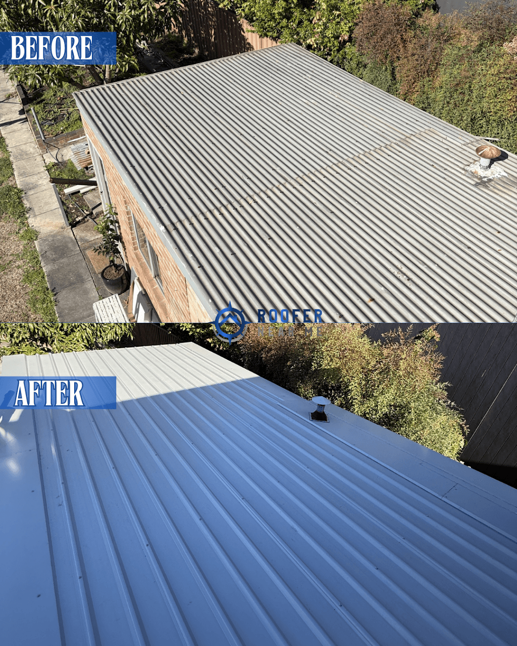 Roofer Near Me - Roof Repair Sydney