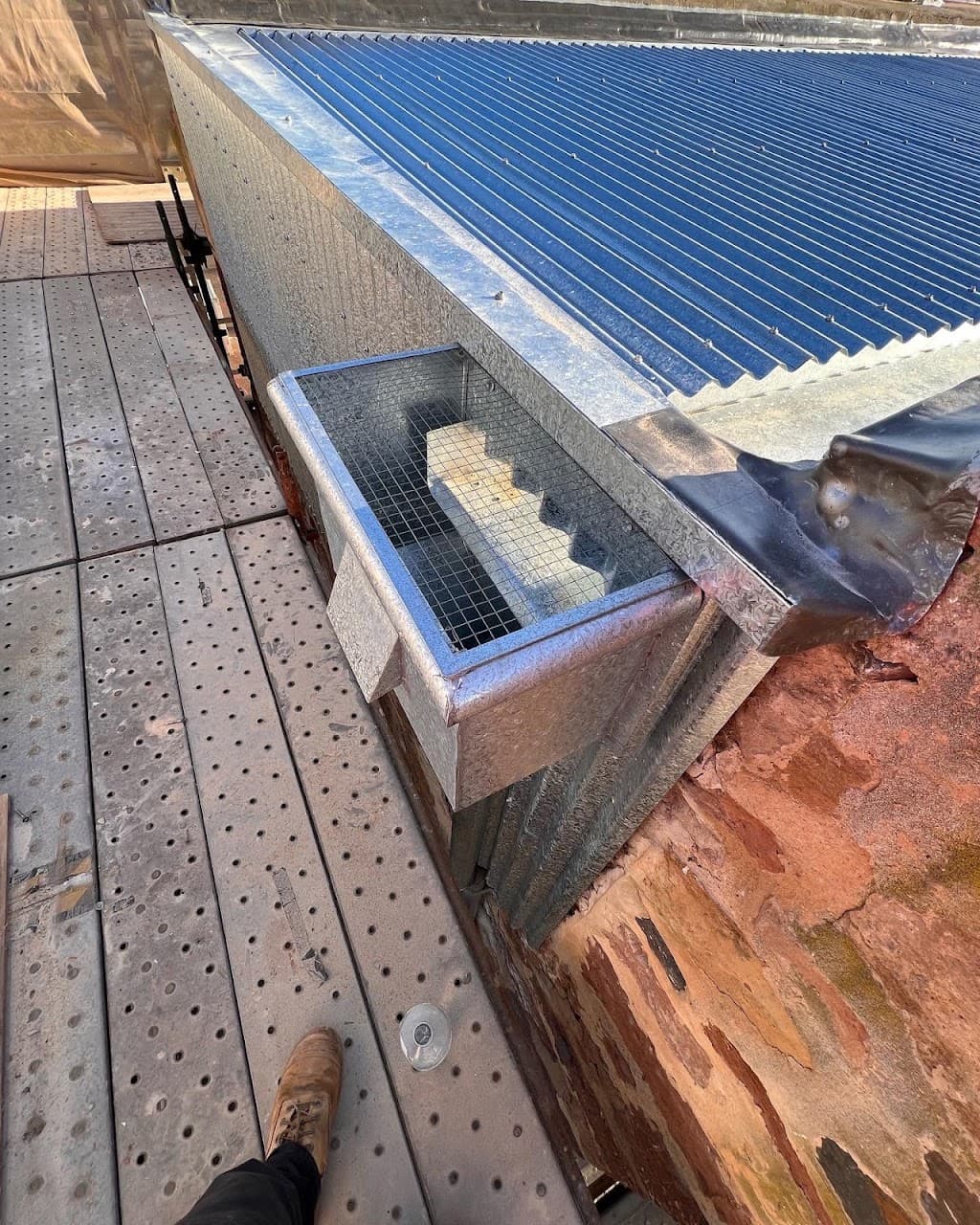 Old Port Roofing