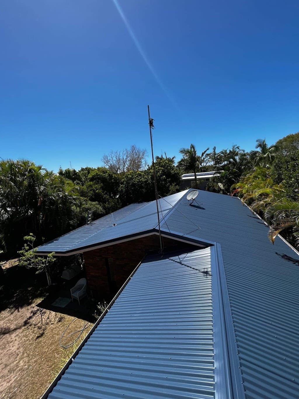 Rapid Roof Solutions