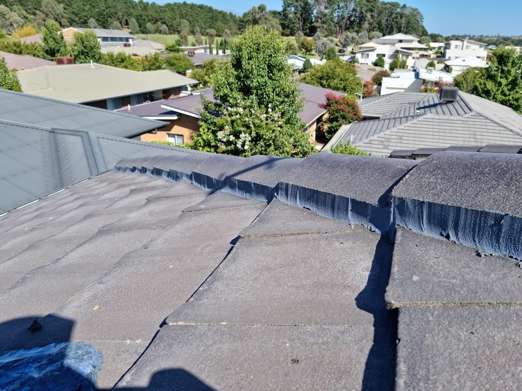Clear Cut Roofing