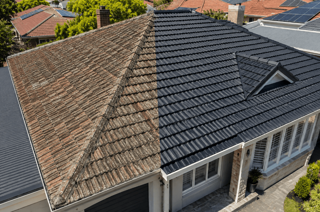Roof Restorations Adelaide S.A