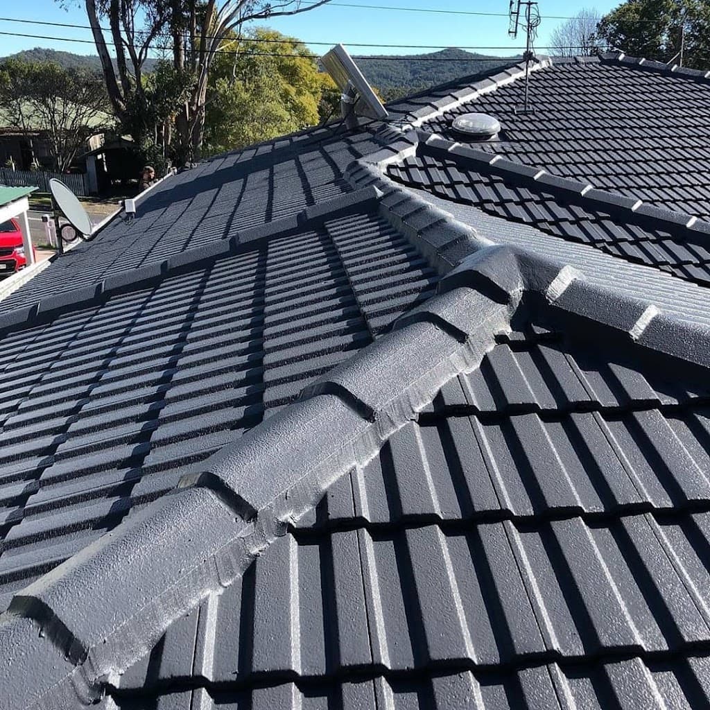 A1 Roof & Driveway Restorations