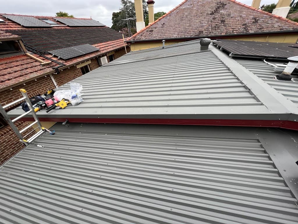 Deen Roofing Perth WA