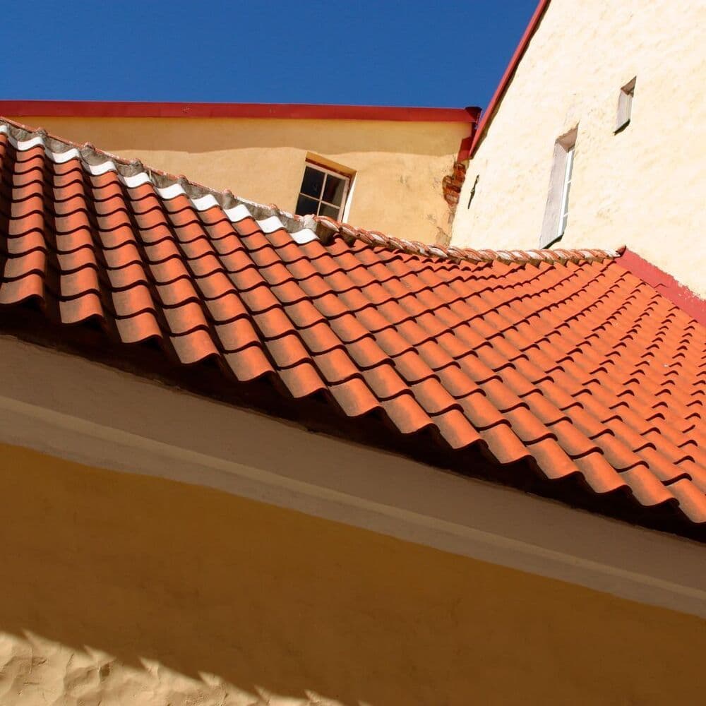 Perth Roof Restoration & Repair