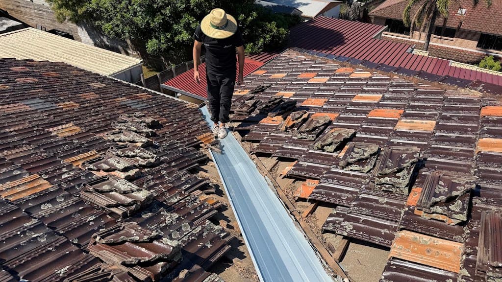Sydney Roofers