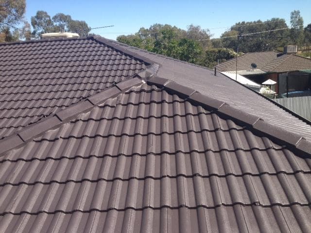 Whiteys Roof Restorations
