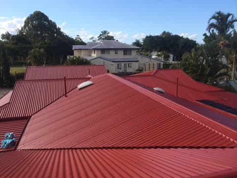 My Home Improvements