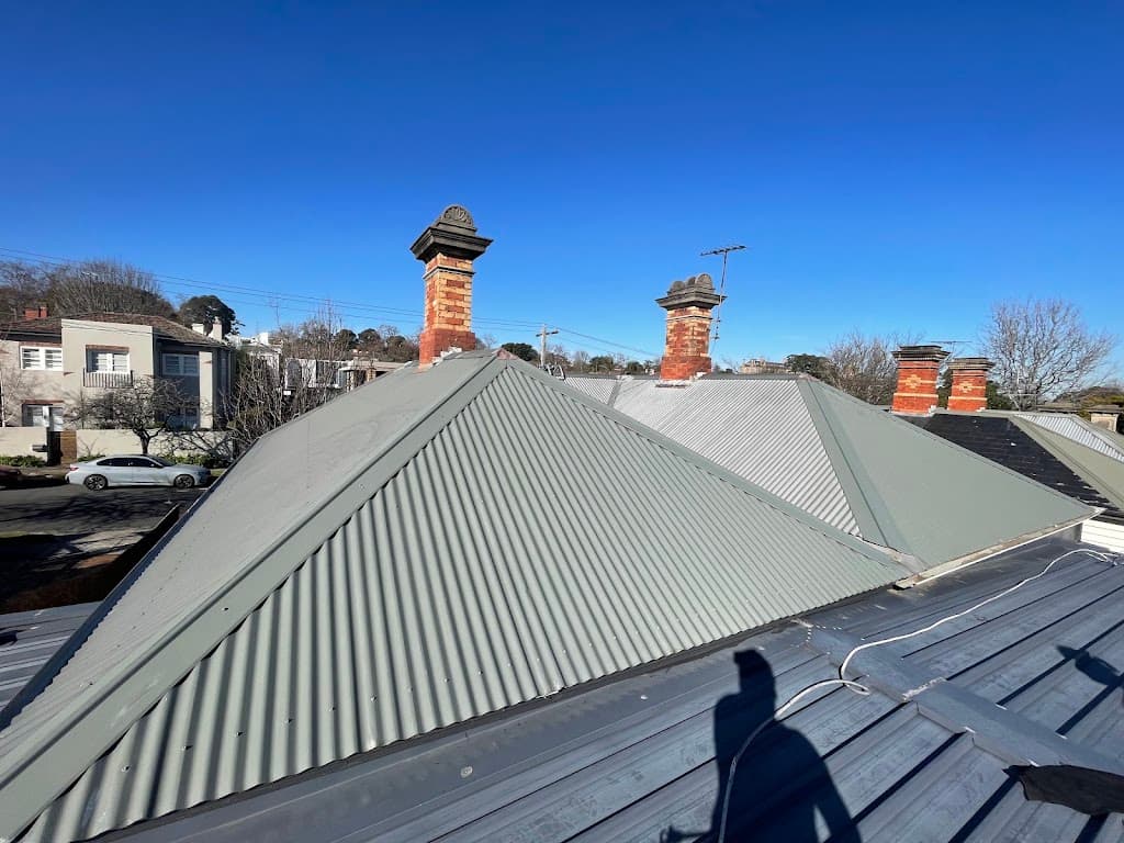 Central Roofing and Property Repairs