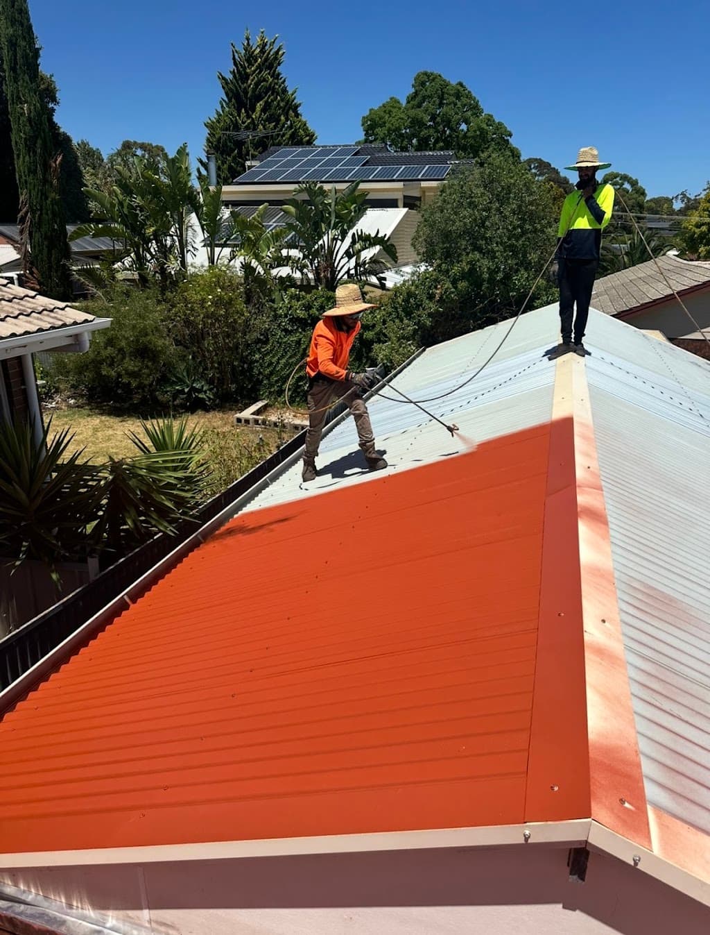 The Roof Guys Adelaide