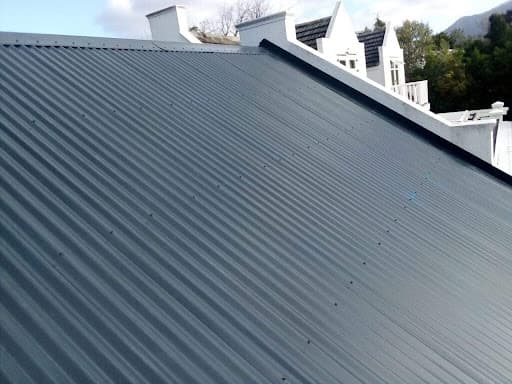 Melbourne roofing and home improvement — Customer photo