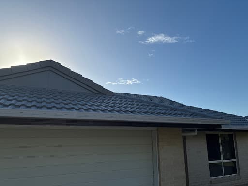 Sunshine Coast Roof Restoration & Repair — Customer photo