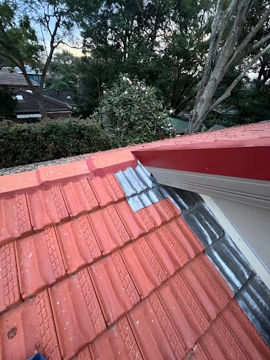 Ian's Inner West Roofing 🏠 — Customer photo