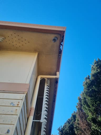 QLD Roof N Gutter — Customer photo