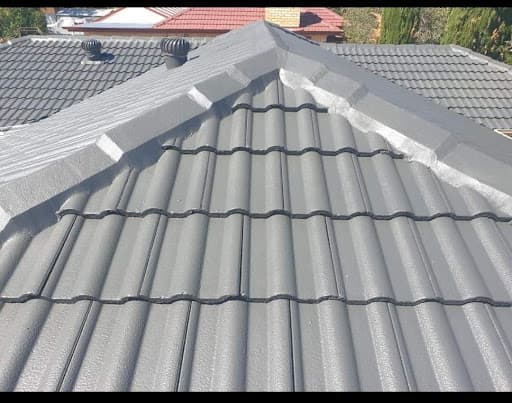 Reliance Roof Restoration Bendigo — Customer photo