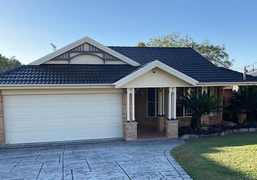 Remarkable Roof Restorations — Customer photo