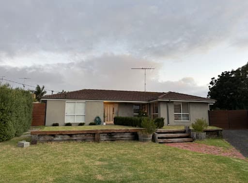 Roof Restoration Geelong — Customer photo