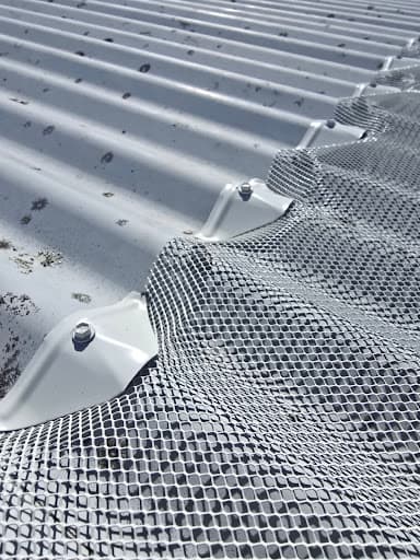 JD's Guttering & Metal Roofing — Customer photo