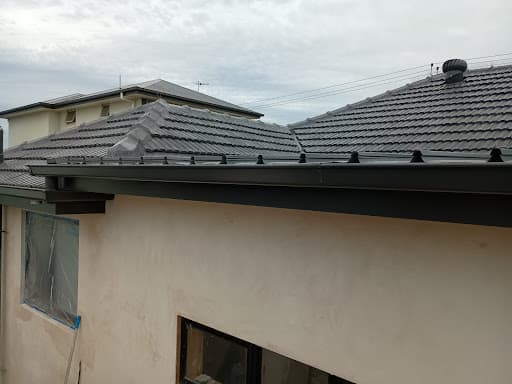 Dolphin Roofing Adelaide - Roof Leak Repairs , Restoration & Replacement — Customer photo