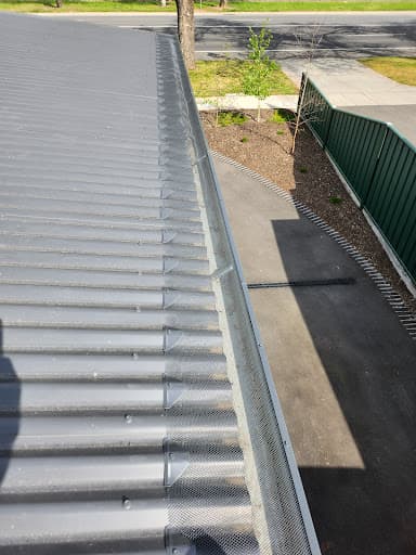 Gutter Knight Bendigo — Customer photo