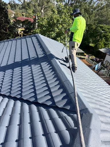 GN Roof Restoration Sydney Pty LTD — Customer photo