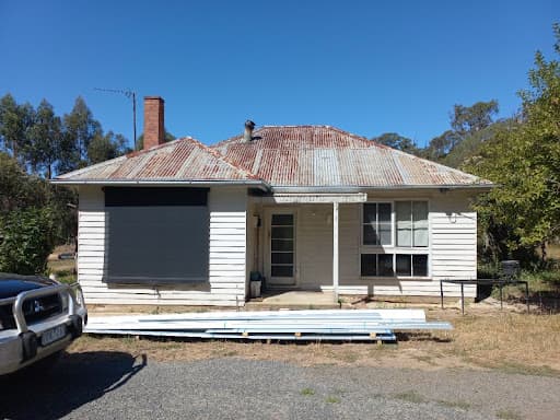iFix Roofing — Customer photo
